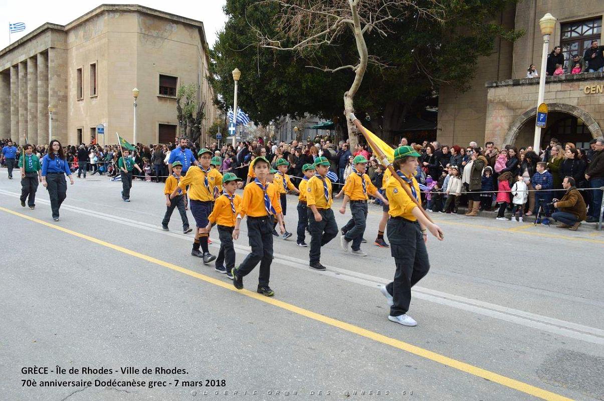 200- Rhodes- Defile Dodecanese grec.JPG
